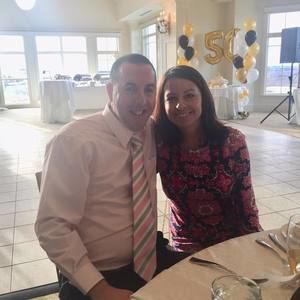 Meet your Posher, Dan